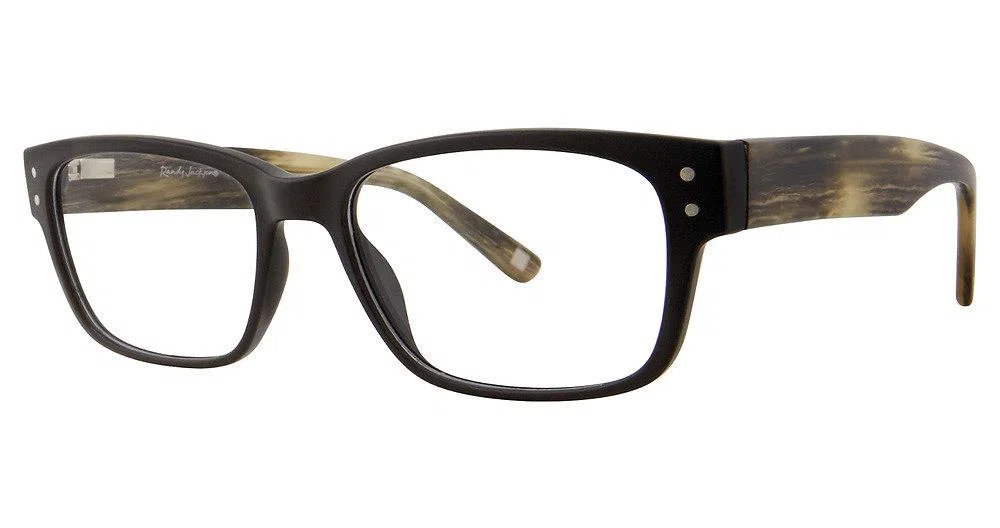 Randy Jackson RJ3047 Eyeglasses - view 2